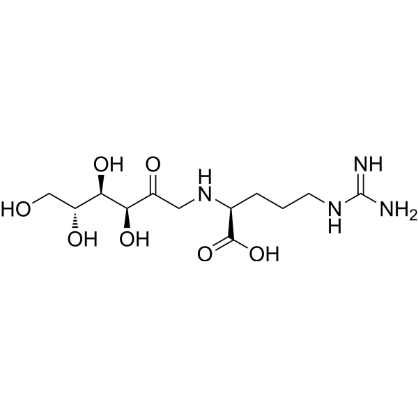 Fructose-arginine 25020-14-8